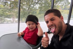 Zé Felipe e José Leonardo