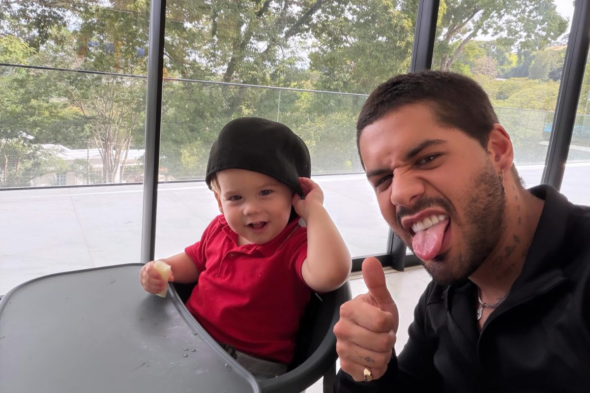 Zé Felipe e José Leonardo
