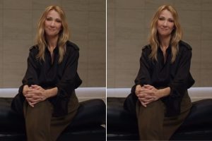 Celine Dion