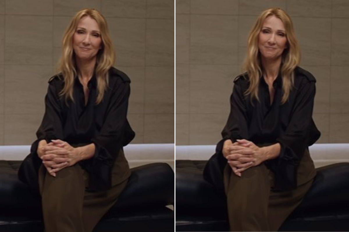 Celine Dion