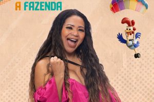 Darlin Ferrattry ganha segunda Prova do Fazendeiro de 'A Fazenda 18'