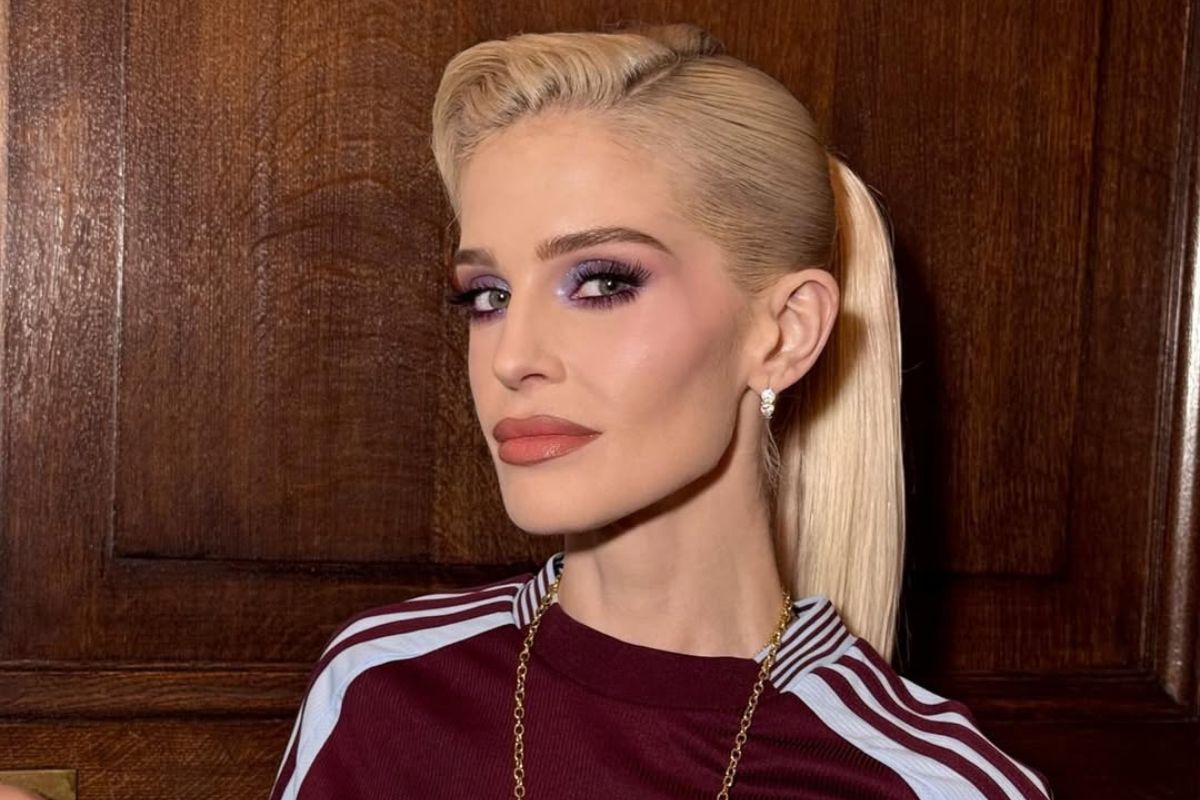 Kelly Osbourne