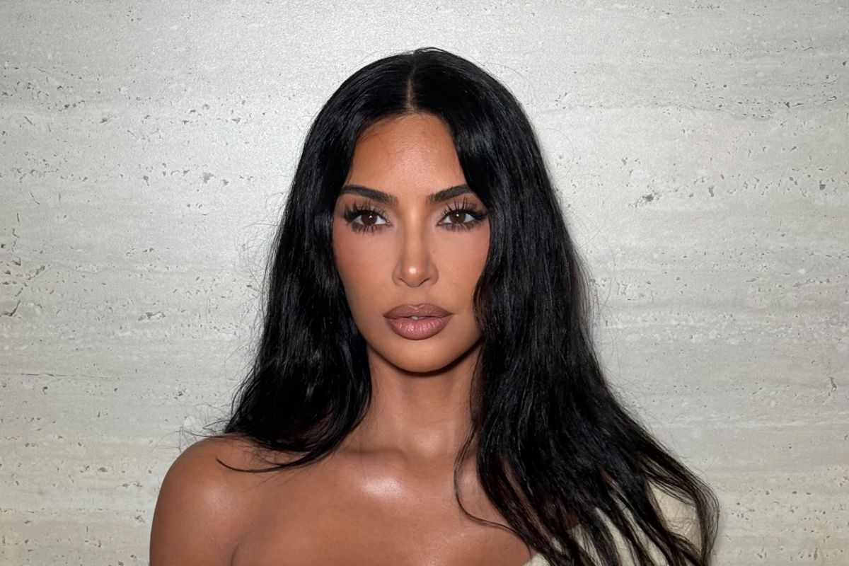 Kim Kardashian