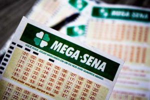 Mega-sena acumulada