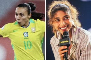 Marta e Alice de Carvalho