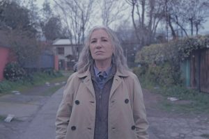 Mercedes Morán, Meus Mortos Tristes