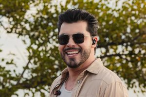 Murilo Huff