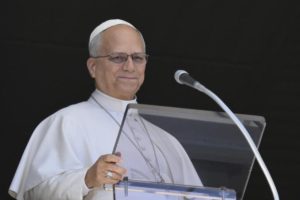 Papa Leão XIV