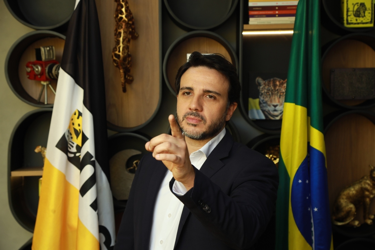 Renan Santos