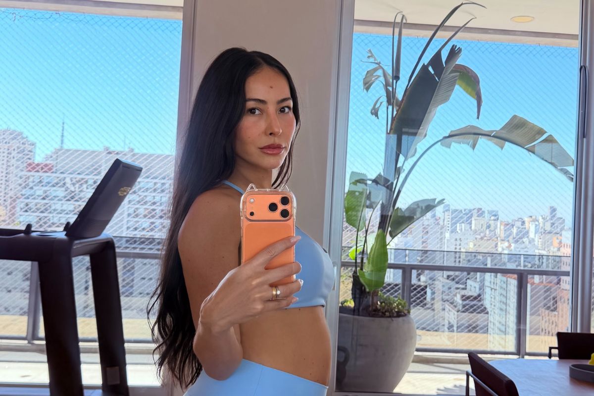 Sabrina Sato