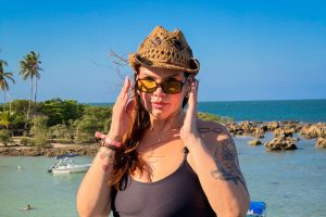 Thais Carla