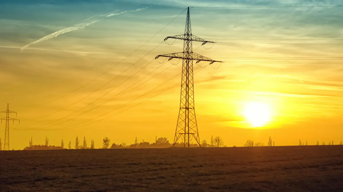 Energia