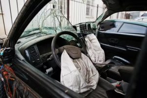 Brasileira morre em acidente de carro em Portugal