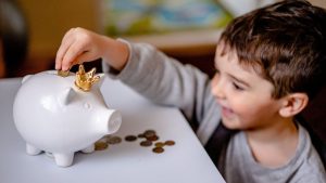 No mundo dos investimentos, tempo é mais valioso que o próprio dinheiro. Foto: Pixabay
