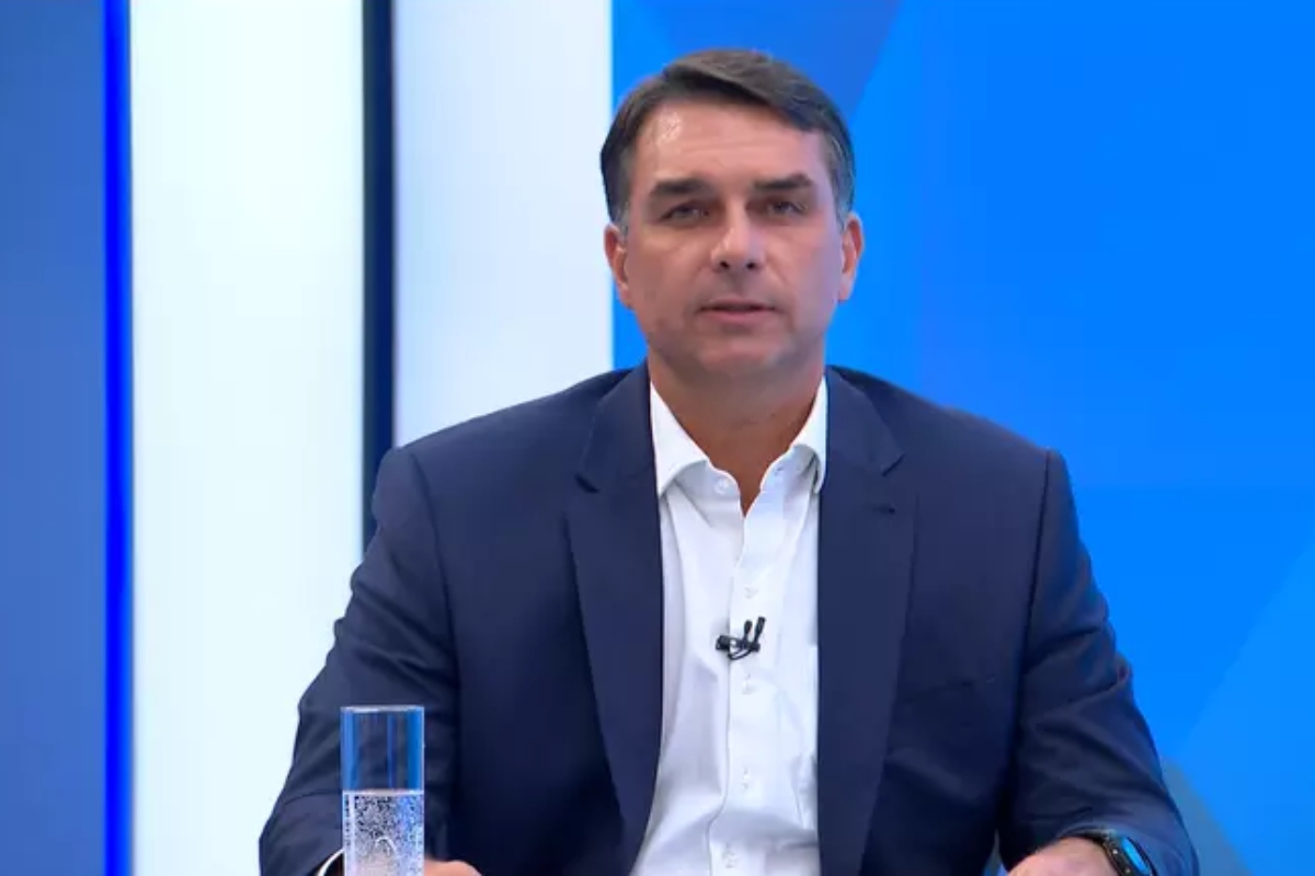 Flavio Bolsonaro