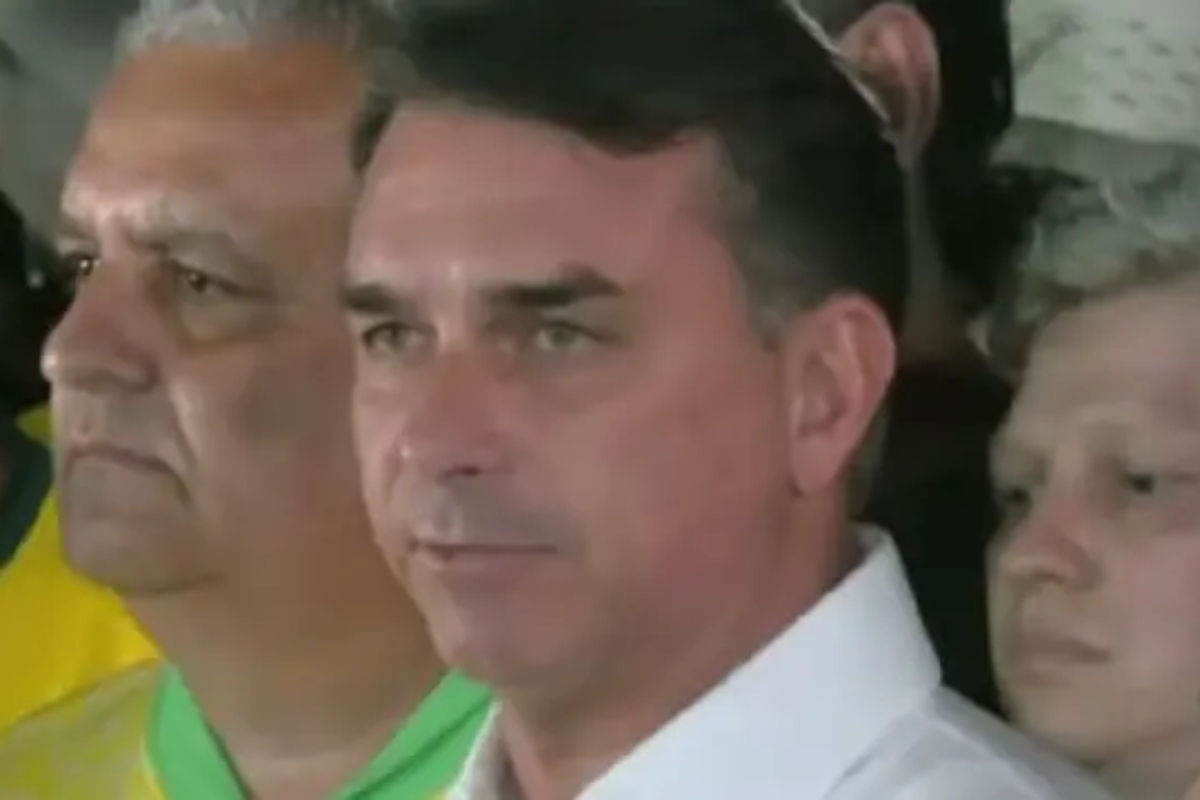 Flávio Bolsonaro