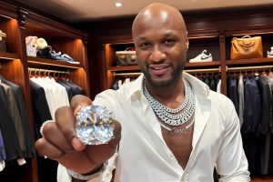 Lamar Odom
