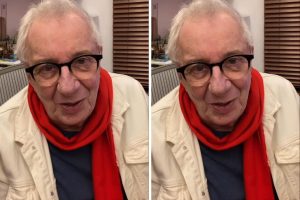 Marco Nanini dá sua versão em polêmica com intérprete de Libras