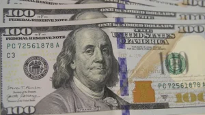 Dólar. Foto: Valter Campanato/Agência Brasil