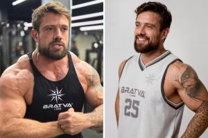 Rafael Cardoso
