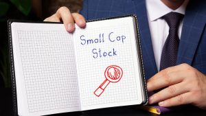 Small Caps. Foto: Adobe Stock