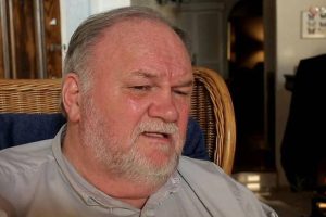 Thomas Markle